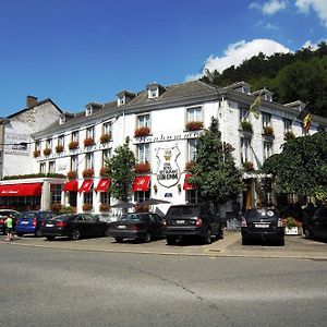 Royal Hotel-Restaurant Bonhomme